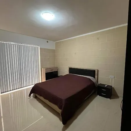 Appartement Gozo Biko Appartments *
