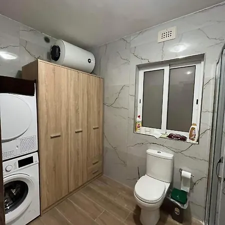 Appartement Gozo Biko Appartments *